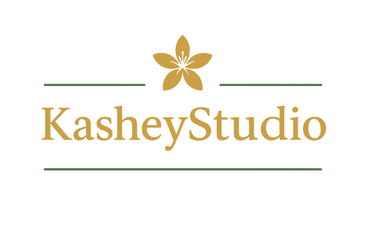 KasheyStudio logo
