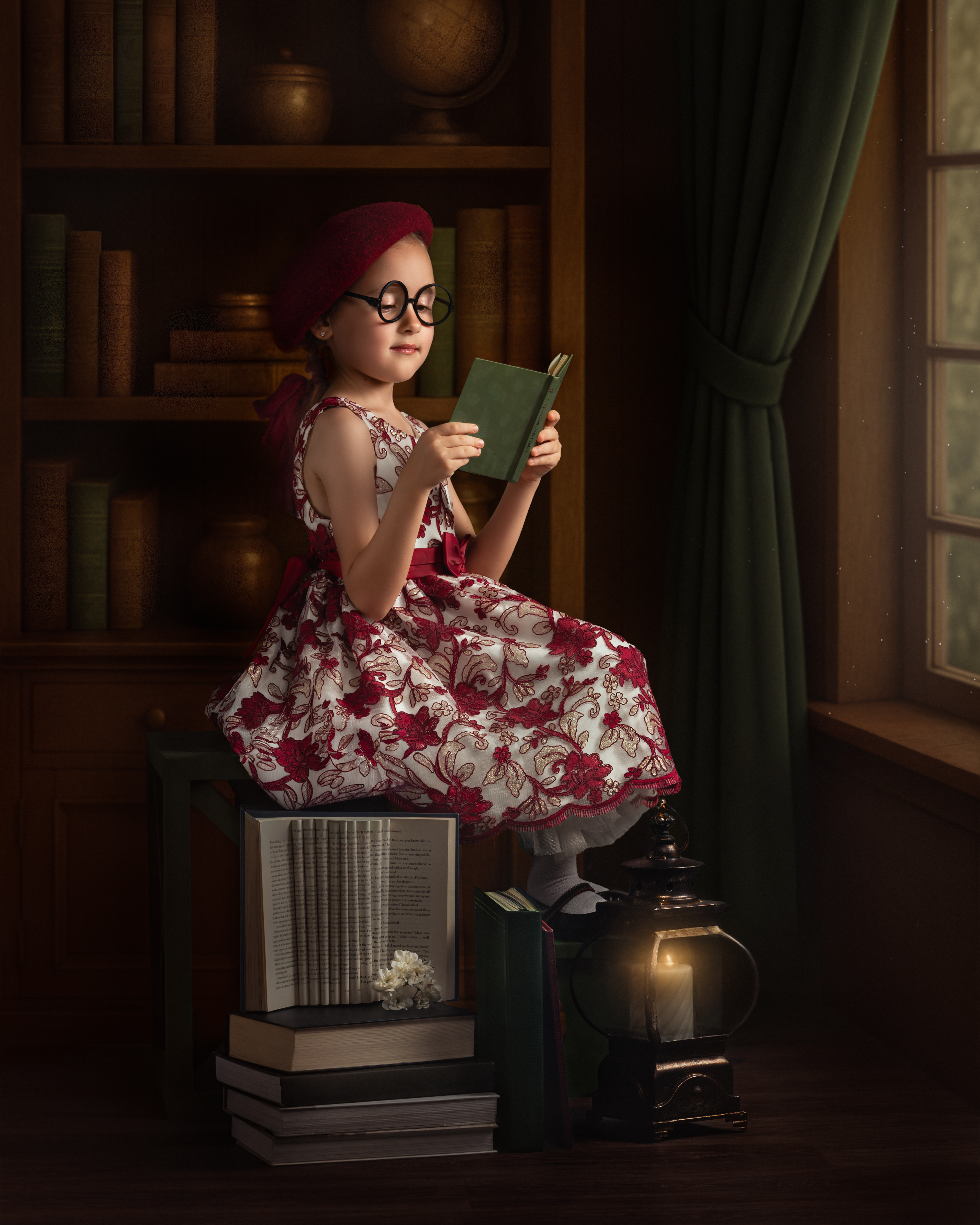 Portfolio 2